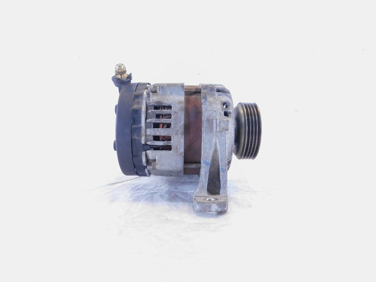 2005-2008 BMW R1200ST R1200 ST Bosch Engine Motor Alternator Generator & Pulley - C3 Cycle