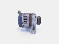 2005-2008 BMW R1200ST R1200 ST Bosch Engine Motor Alternator Generator & Pulley - C3 Cycle