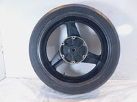 1994 & 1995 Honda CB1000 CB 1000 Rear Wheel Rim Tire Hub 42650-MZ1-306 18"x5.50" - C3 Cycle
