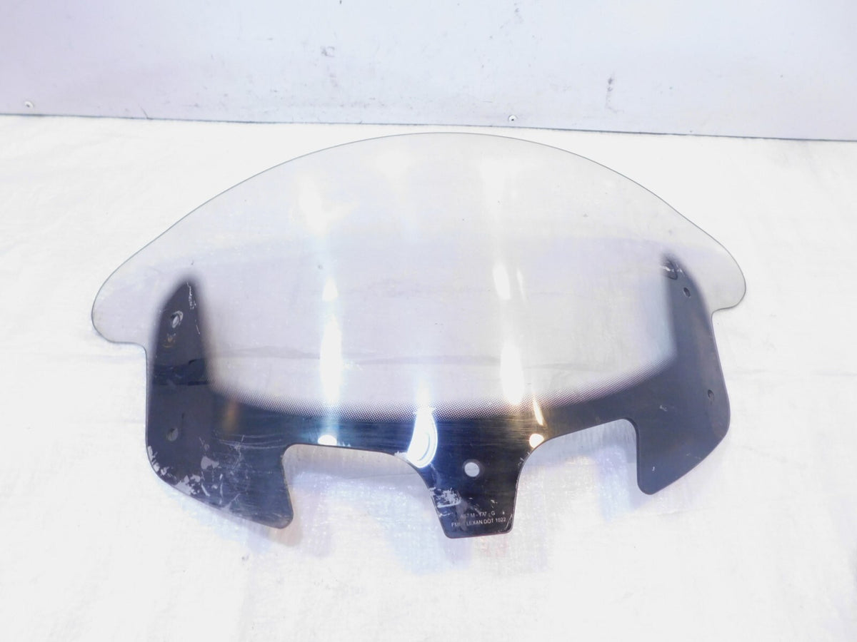 15-23 Harley Davidson FLTR Road Glide Front Fairing Cowl Windshield Windscreen - C3 Cycle