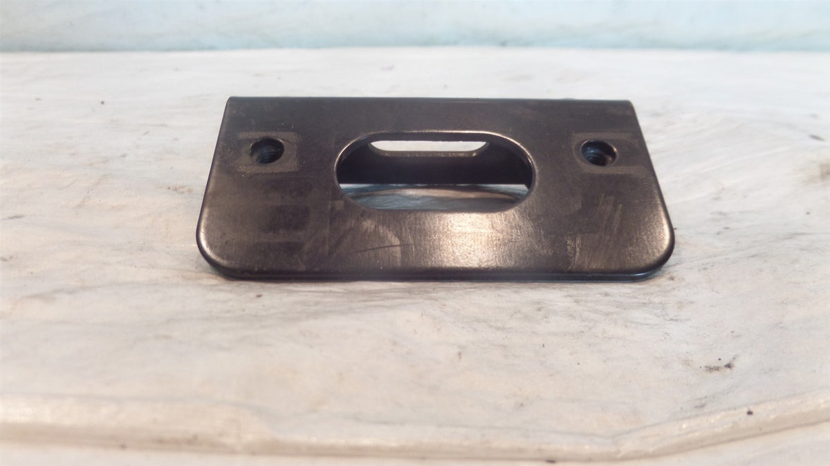 Kawasaki EX650 Ninja 650 650R & ER650 ER-6N Voltage Regulator Rectifier Bracket - C3 Cycle