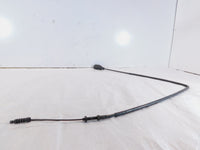 1986 86 Honda VT500 VT500C Shadow 500 Front Left Handlebar Clutch Cable Line - C3 Cycle
