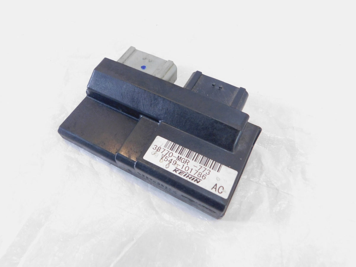 2010-2013 Honda Shadow 750 RS VT750RS Ignition Module ECM CDI Engine Computer - C3 Cycle