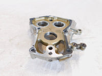 Yamaha XV1700 XV17 Road Star Silverado Camshaft Cam Holder Plate Crankcase Cover