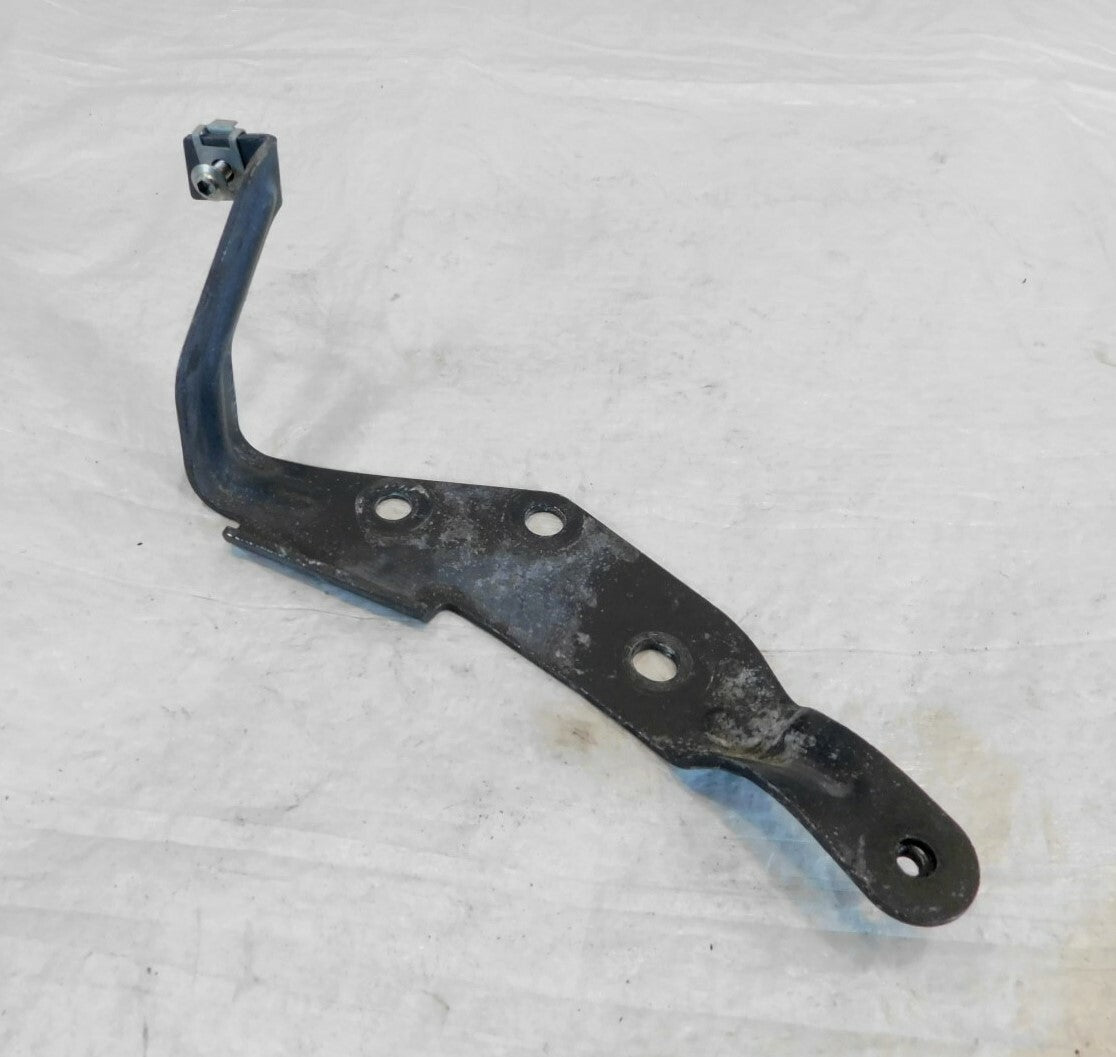 17-19 Ducati SuperSport 939 & 939S Left Side Inner Kickstand Sidestand Bracket - C3 Cycle