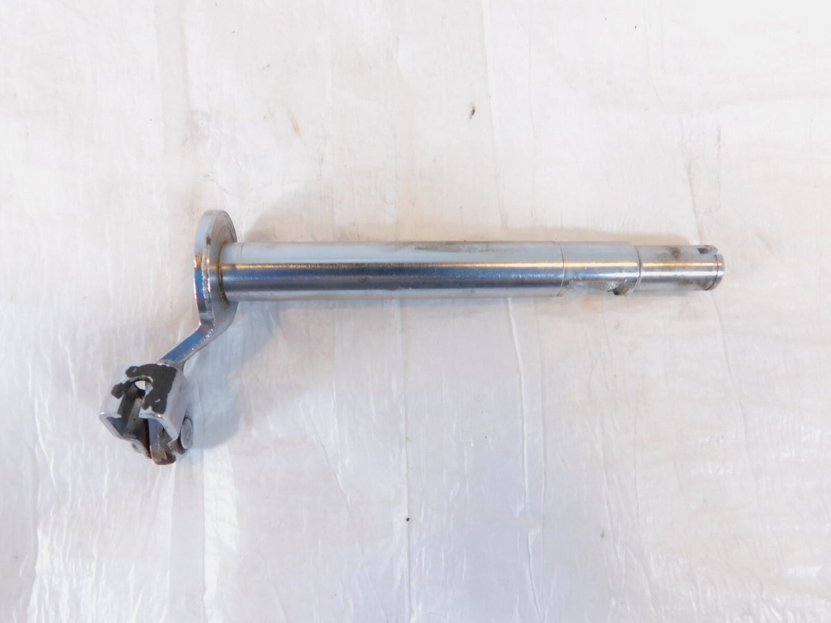 Honda VT750 Shadow ACE Deluxe Spirit 750 & 750RS Clutch Cable Lever Arm Shaft - C3 Cycle