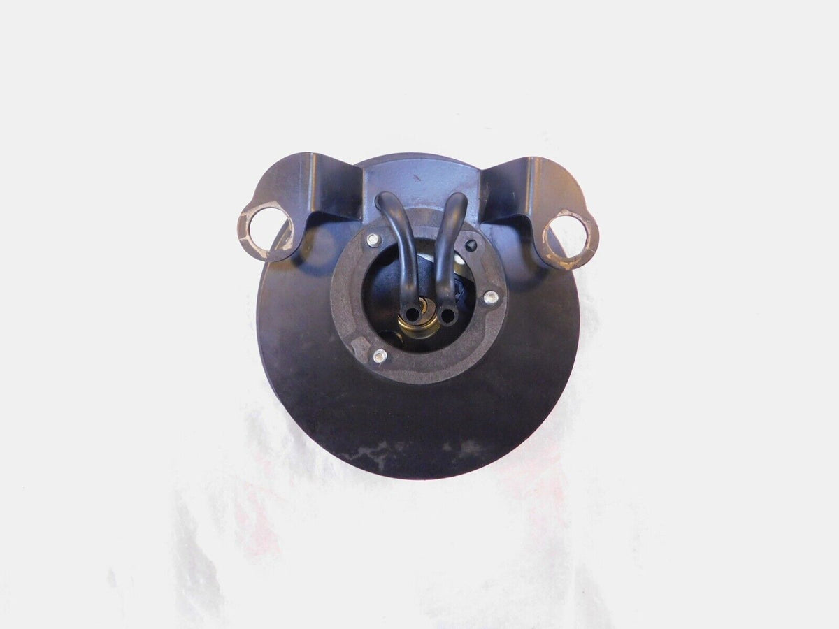 Harley Davidson Sportster 883 & 1200 Vance & Hines Air Intake Cleaner Filter - C3 Cycle