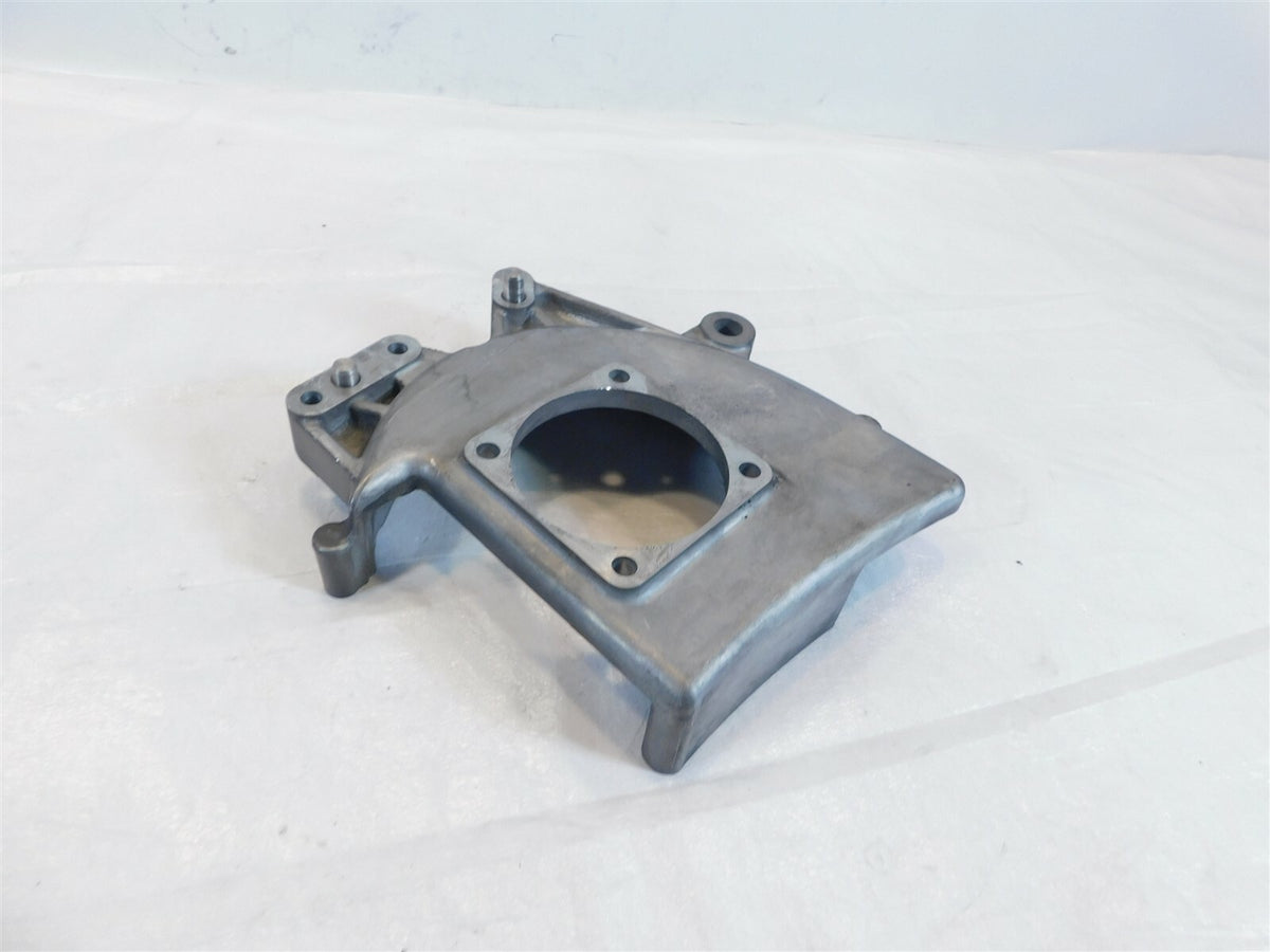 2003 03 Yamaha XV1600 Road Star Silverado Middle Drive Transfer Case Cover Stay - C3 Cycle