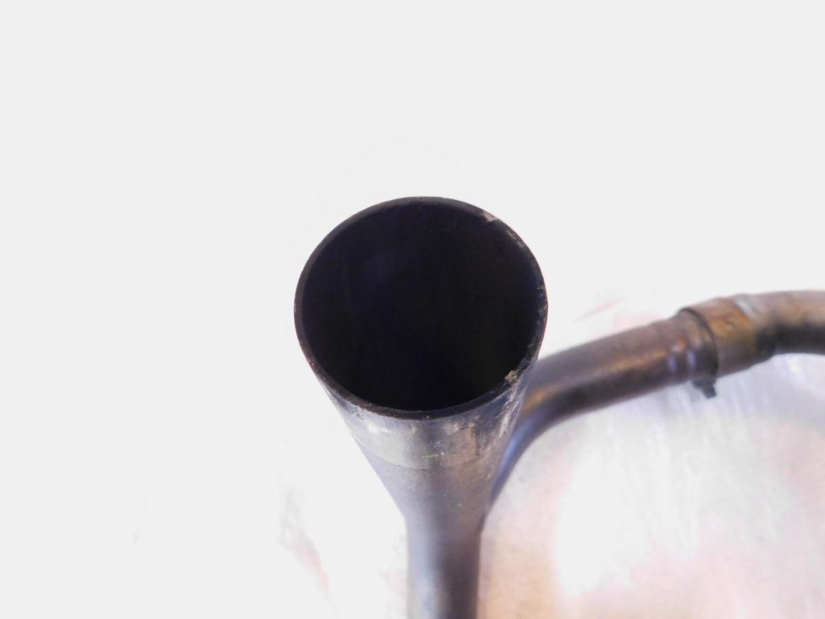 BMW R1150GS Adventure & R1150R Left/Right Exhaust Muffler Manifold Header Pipes - C3 Cycle
