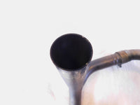 BMW R1150GS Adventure & R1150R Left/Right Exhaust Muffler Manifold Header Pipes - C3 Cycle
