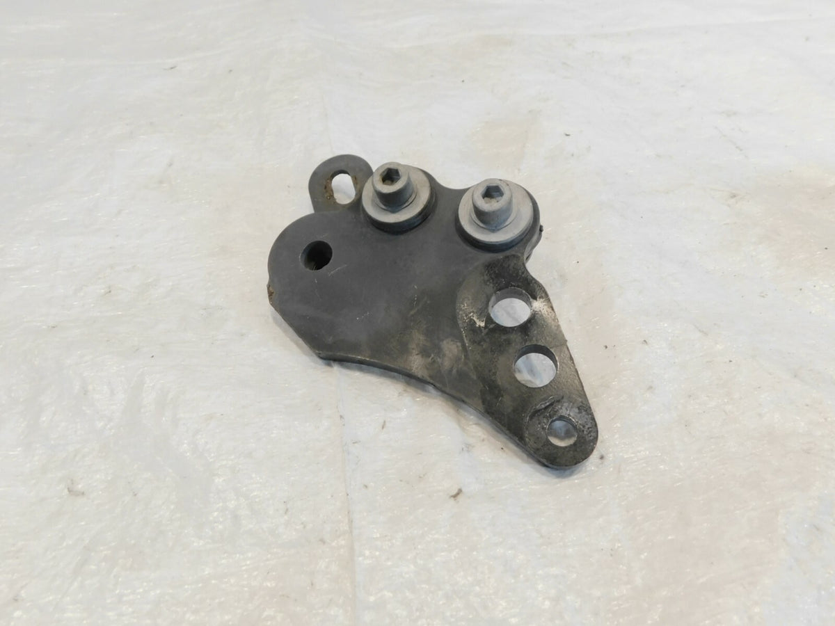 2014-2017 Aprilia Caponord 1200 & Rally Right Side Central Stand Bracket Mount - C3 Cycle