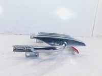 2005 Harley Davidson Screamin Eagle CVO Electra Glide Upper Luggage Carrier Rack - C3 Cycle