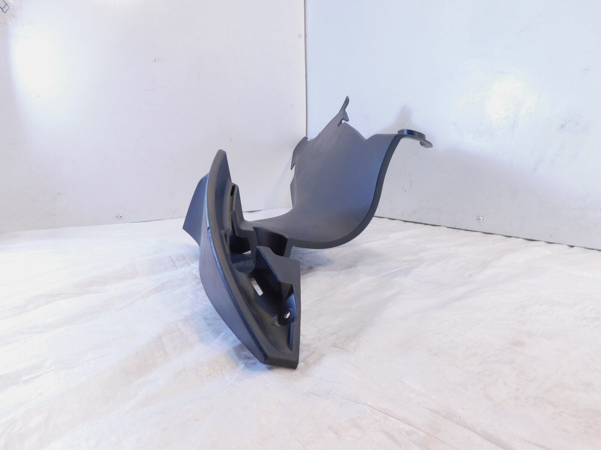 Can-Am Spyder GS RS Roadster 990 SE5 SM5 Black Right Side Fairing Rocker Panel - C3 Cycle