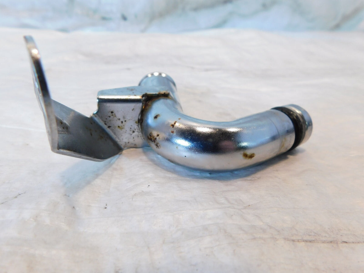 Honda Fury 1300 Stateline Interstate VT1300 Front Engine Water Coolant Pipe Tube - C3 Cycle