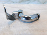 Honda Fury 1300 Stateline Interstate VT1300 Front Engine Water Coolant Pipe Tube - C3 Cycle