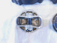 Harley Davidson Sportster S 1250 RH1250S Front Rear Cylinder Barrel Jugs Pistons