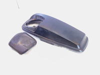 14-22 Harley Davidson Road King Street Electra Glide Left Saddlebag Speaker Lid - C3 Cycle
