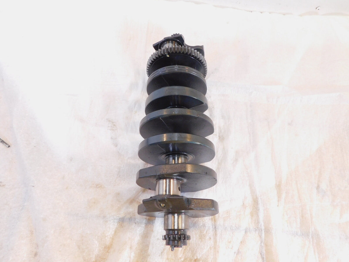 1986-2006 Kawasaki Concours 1000 ZG1000 & ZX1000 Engine Crankshaft Crank Shaft - C3 Cycle