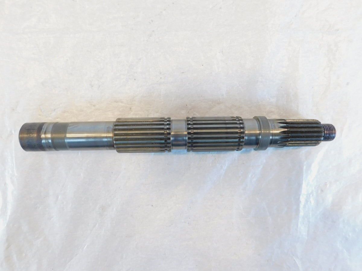 Harley Davidson XL Sportster 883 & 1200 Transmission Mainshaft Main Shaft - C3 Cycle
