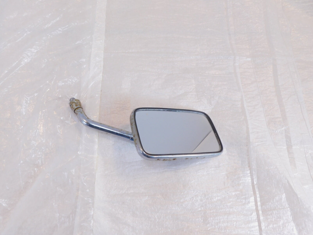 Honda Shadow 700 VT700 750 VT750 & 1100 Chrome Front Left Side Rear View Mirror - C3 Cycle