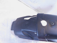 1999-2003 Harley Davidson Sportster 883 & 1200 Black Rear Wheel Cover Fender - C3 Cycle