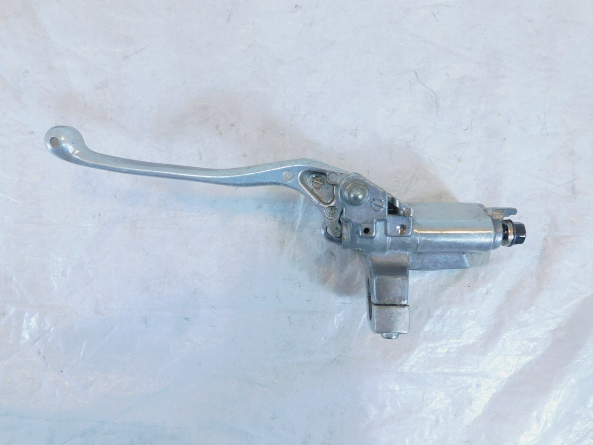 Honda Fury VT1300 & Shadow 1100 Sabre Aero Front Brake Master Cylinder & Lever - C3 Cycle