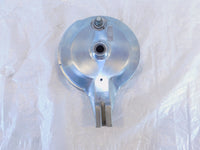 1986-16 Suzuki Savage 650 LS650 Boulevard S40 Rear Wheel Brake Drum Anchor Shoes - C3 Cycle