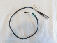 Harley Touring Road King Electra Glide Electronic Throttle Control Wire Harness - C3 Cycle