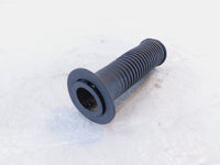 BMW F650CS & F650GS Dakar Black Left Hand Handlebar Tube Steering Handle Grip - C3 Cycle