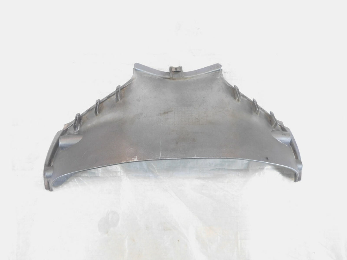 05-17 Hyosung GT250R Comet Front Upper Fairing Cowling Lower Panel Cover Trim - C3 Cycle