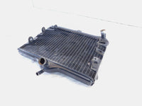 1985-2007 Yamaha V-Max 1200 VMX12 Front Engine Motor Cooling Coolant Radiator - C3 Cycle