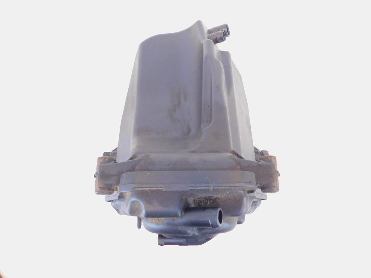 BMW K1200 K1200R K1200S & K1300 K1300R K1300S Engine Motor Oil Carrier Tank Bag - C3 Cycle