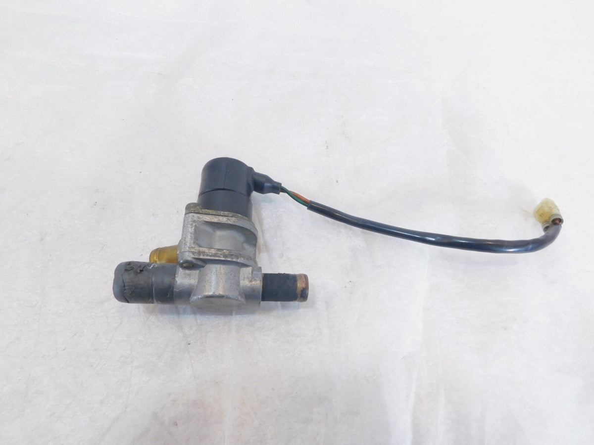 2002-2015 Honda VFR800 Interceptor 800 Air Injection Control Valve Solenoid - C3 Cycle