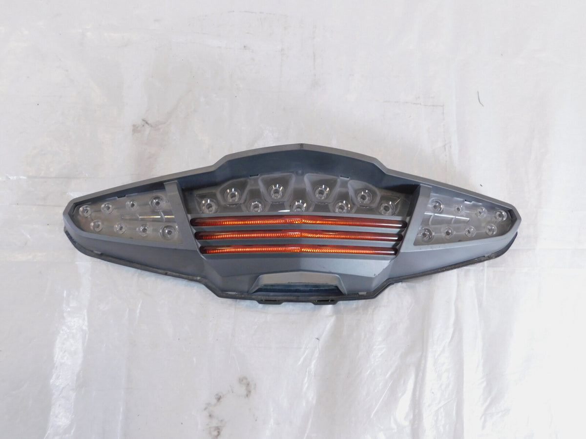 2011-2022 BMW K1600 GT K1600GT K1600GTL Rear Taillight Tail Brake Light - Parts - C3 Cycle