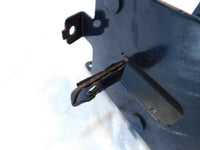 2000 00 Victory Standard & Sport V92 Cruiser ECM & Electrical Mount Bracket Tray - C3 Cycle