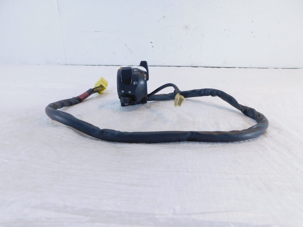 Suzuki Hayabusa Busa GSX1300R & Bandit 1200 GSF1200 Left Handlebar Switches