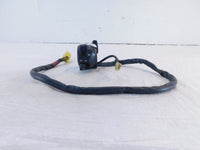 Suzuki Hayabusa Busa GSX1300R & Bandit 1200 GSF1200 Left Handlebar Switches