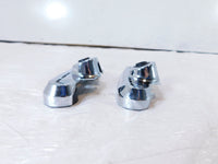 1991-2016 Harley Davidson Sportster 883 & 1200 Cylinder Head Mount Bolt Covers - C3 Cycle