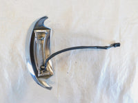 Harley Davidson Electra Glide Ultra Classic & Limited Rear Fender Tip Light Lamp - C3 Cycle