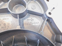 Harley Davidson V-Rod VRod VRSCR Left Engine Motor Alternator Stator Coil Cover - C3 Cycle