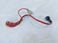 Triumph Trophy 900 1200 Sprint Trident Starter Positive Battery Lead Wire Cable - C3 Cycle