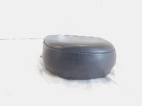 Harley Davidson Sportster 883 & 1200 Passenger Backrest Sissybar Pad - C3 Cycle