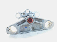 2005-2012 Triumph Sprint ST 1050 Front Fork Steering Stem Upper/Lower Yoke Trees - C3 Cycle