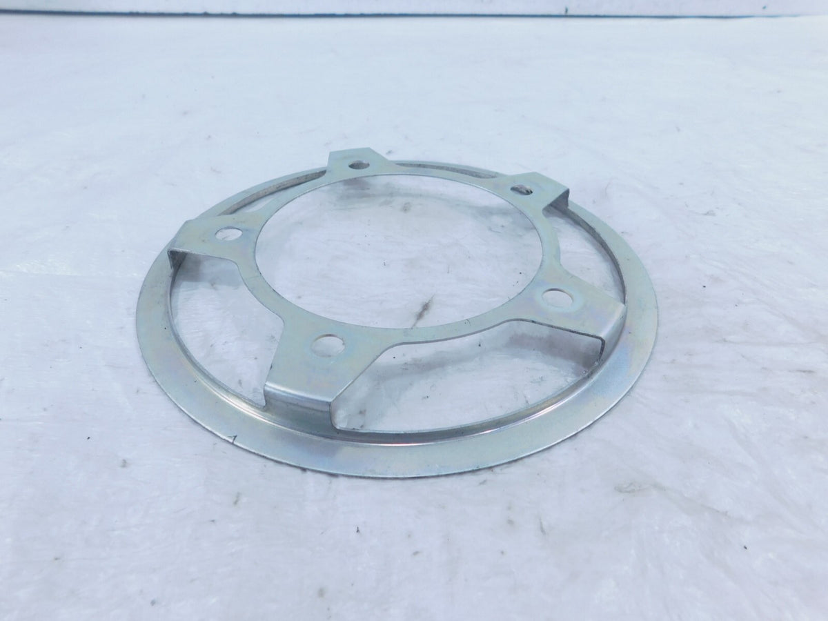 2019-2020 Yamaha Niken / GT MTX9 MXT850 Rear Wheel Drive Sprocket Mount Bracket - C3 Cycle