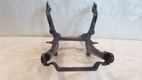 1986-2003 Kawasaki ZG1200 Voyager XII Rear Tail Frame Bracket Subframe Chassis - C3 Cycle