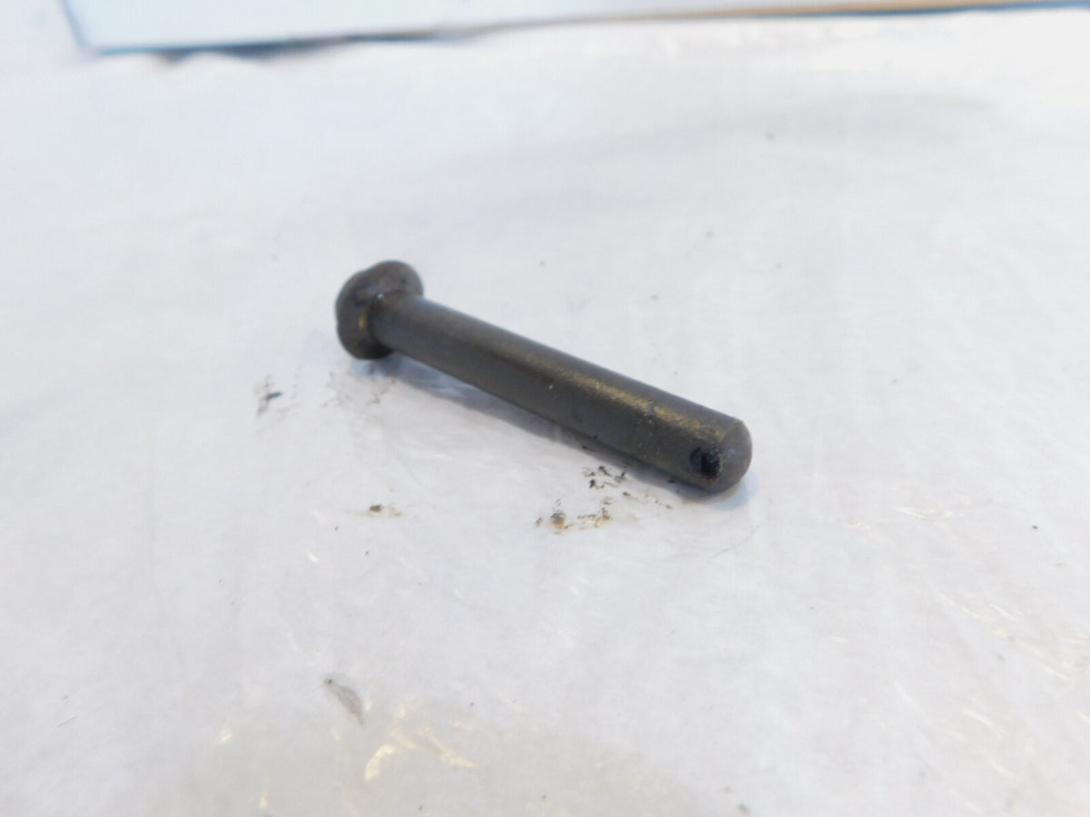 Harley Davidson Sportster 883 & 1200 Sidestand Side Kick Stand Mount Pivot Pin - C3 Cycle