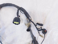 Ducati Superbike 749 749S & 999 999R Electrical Front Wire Harness Cable Loom - C3 Cycle