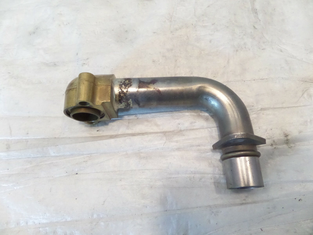 Yamaha V-Star 1300 XVS1300 Tourer & Stryker Engine Water Pump Coolant Pipe Tube - C3 Cycle