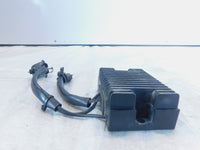 Harley Davidson Sportster 883 & 1200 Black Voltage Regulator Rectifier 74523-04 - C3 Cycle