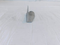 2006-2009 Aprilia Tuono 1000 Rear Brake Master Cylinder Protection Plate Bracket